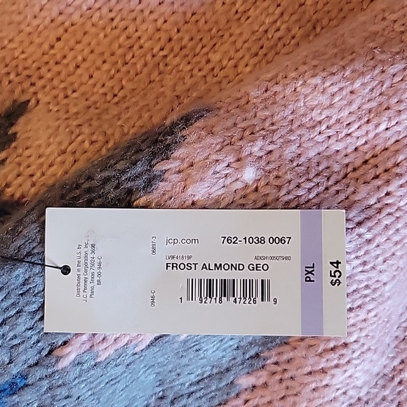 ✨️3/30 sweaters✨️ ana. Sweater - Picture 2 of 3